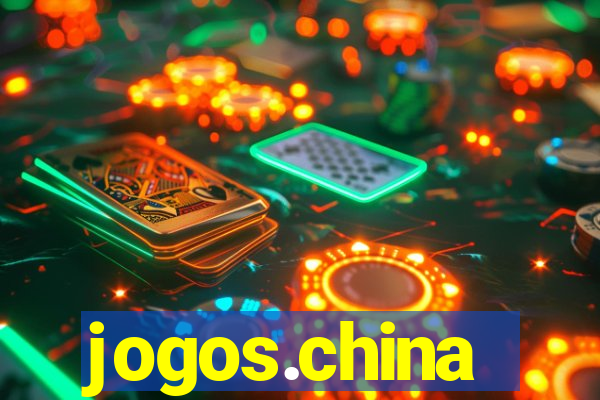 jogos.china