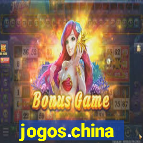 jogos.china