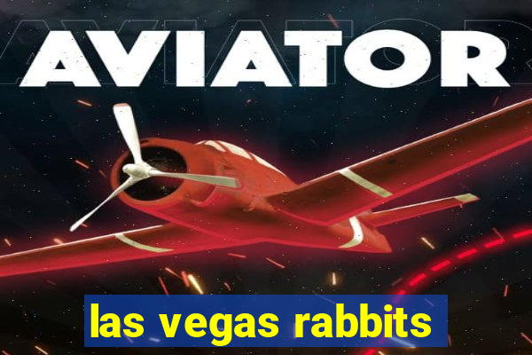 las vegas rabbits