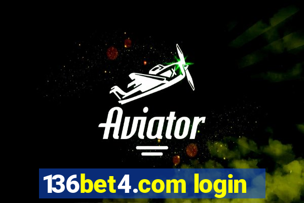 136bet4.com login