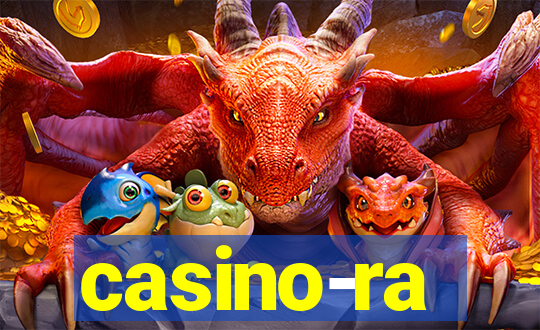 casino-ra