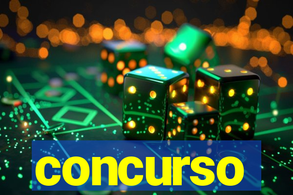 concurso