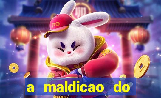 a maldicao do tesouro do farao