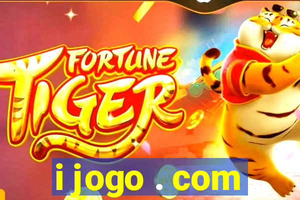 i jogo . com