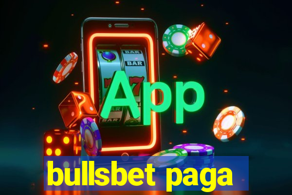 bullsbet paga