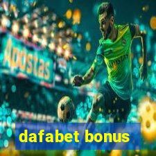 dafabet bonus