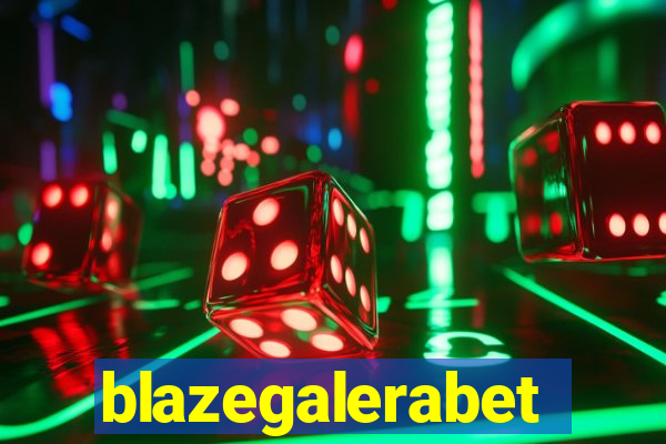 blazegalerabet