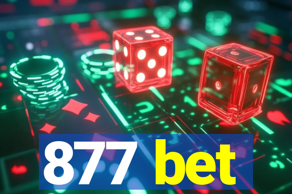 877 bet