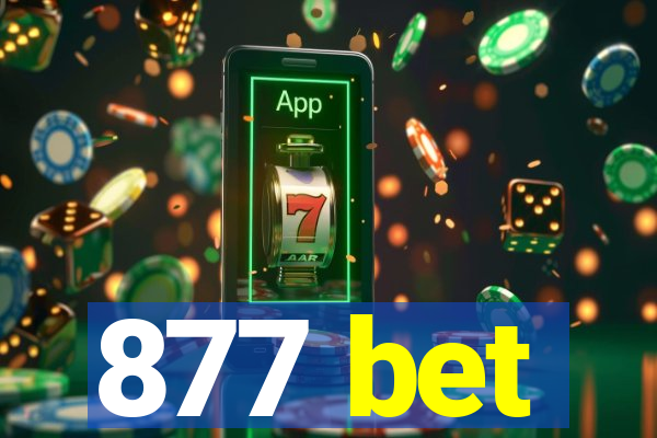 877 bet