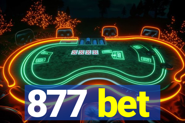 877 bet