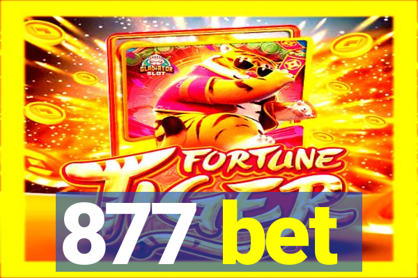 877 bet