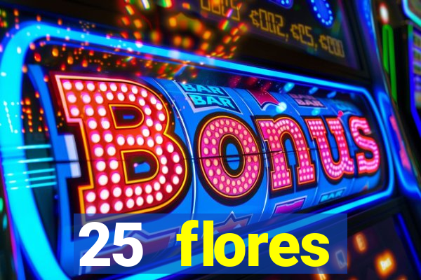 25 flores silvestres com nomes