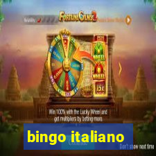 bingo italiano