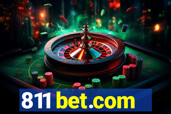 811 bet.com