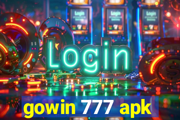 gowin 777 apk