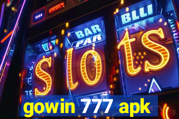 gowin 777 apk