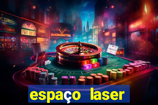 espaço laser salvador shopping