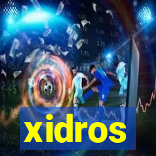 xidros