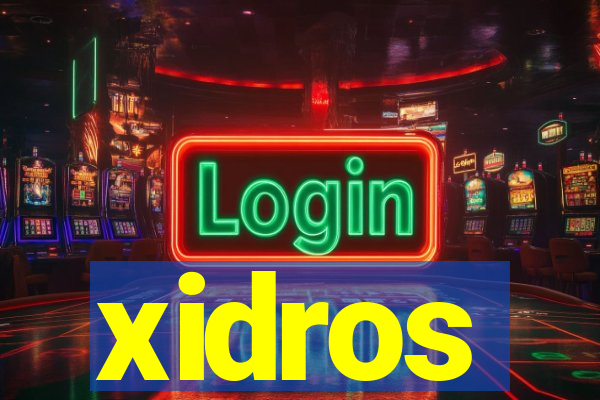 xidros