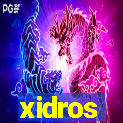 xidros