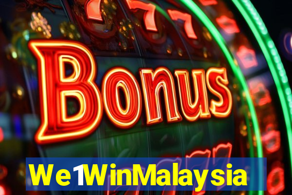 We1WinMalaysia