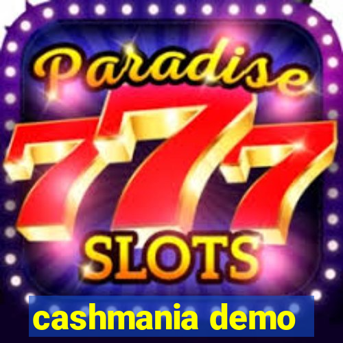 cashmania demo