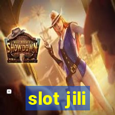 slot jili