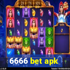 6666 bet apk