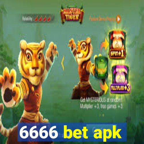 6666 bet apk