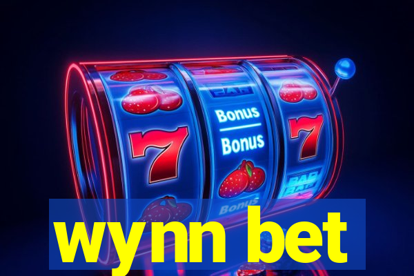 wynn bet