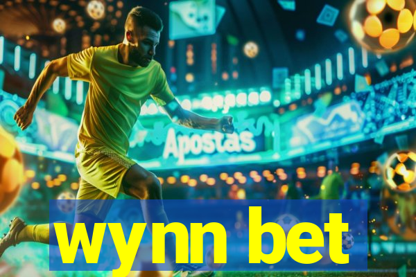 wynn bet