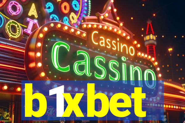 b1xbet