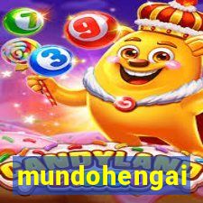 mundohengai