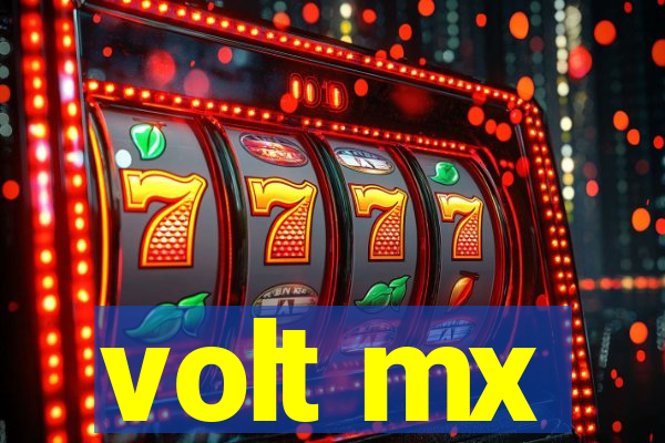 volt mx