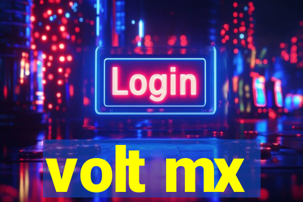 volt mx