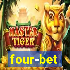 four-bet