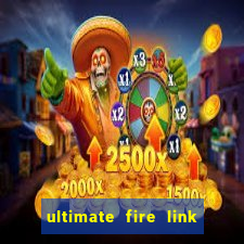 ultimate fire link china street slot review