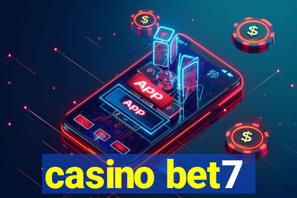 casino bet7