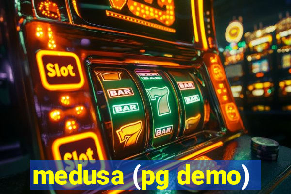 medusa (pg demo)