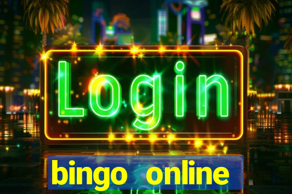 bingo online spielen kostenlos