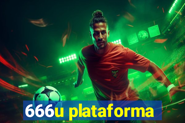 666u plataforma