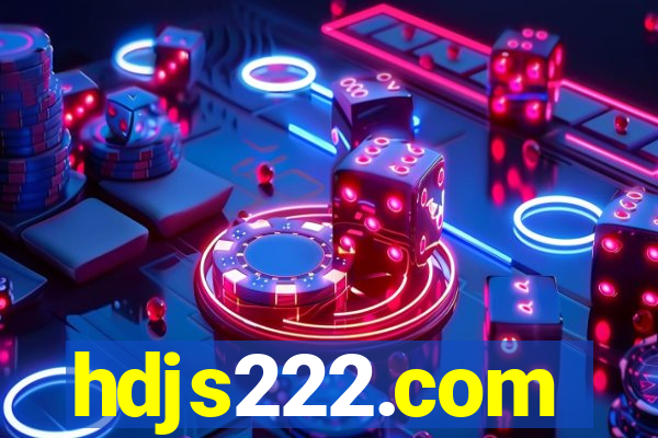 hdjs222.com