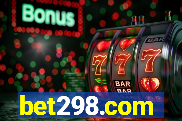 bet298.com