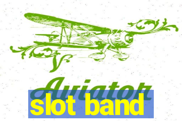 slot band