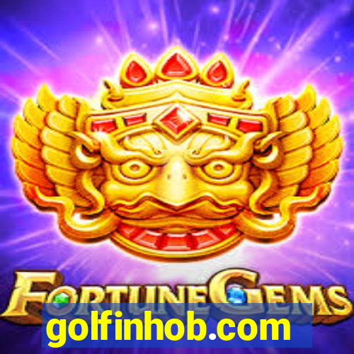 golfinhob.com