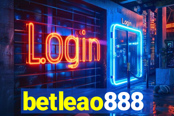 betleao888