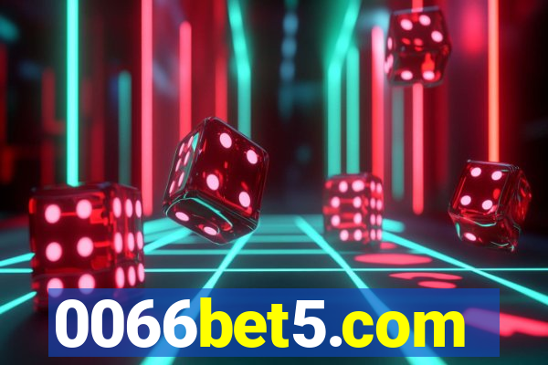 0066bet5.com