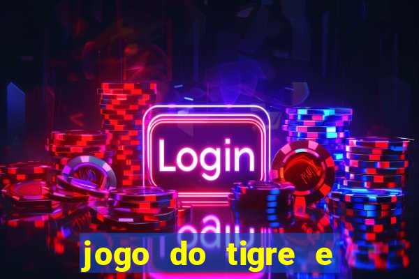 jogo do tigre e do touro