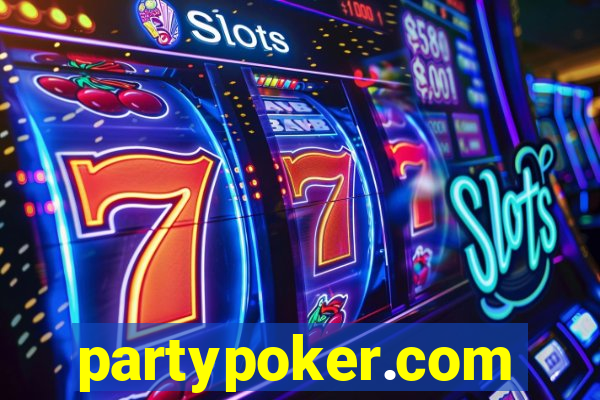 partypoker.com