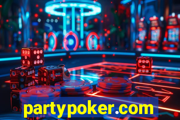 partypoker.com